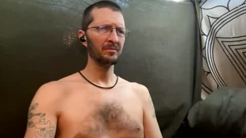 Tantra Punk online show from 07.25.26