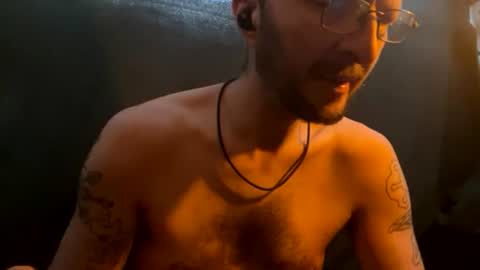 Tantra Punk online show from 07.26.26