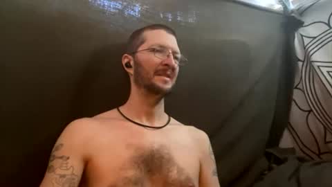 Tantra Punk online show from 07.27.26