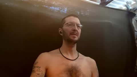 Tantra Punk online show from 07.28.26