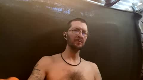 Tantra Punk online show from 07.28.26