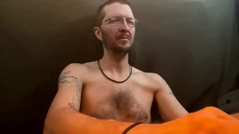 Tantra Punk online show from 07.28.26