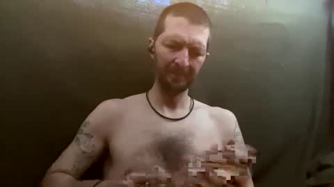 Tantra Punk online show from 07.28.26