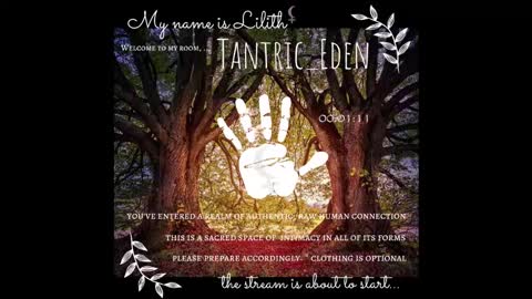 Lilith Eden  sometimes Eve online show from 09.13.25