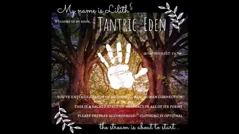 Lilith Eden  sometimes Eve online show from 10.16.25