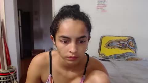 Angeline  Follow  online show from 02.26.25