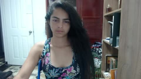 Angeline  Follow  online show from 06.05.26