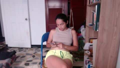 Angeline  Follow  online show from 06.11.26