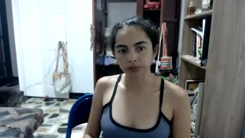 Angeline  Follow  online show from 06.21.26