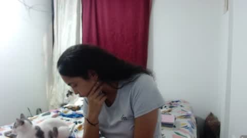 Angeline  Follow  online show from 06.27.26
