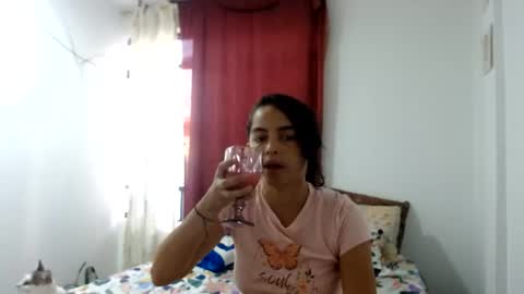 Angeline  Follow  online show from 07.01.26