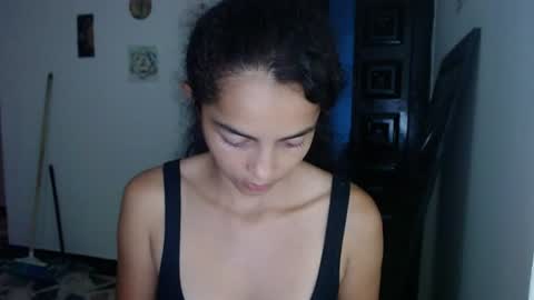 Angeline  Follow  online show from 07.04.26