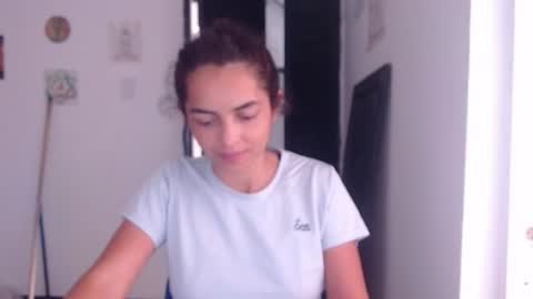 Angeline  Follow  online show from 07.09.26