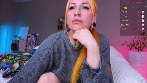 Tanya acid       online show from 04.03.26