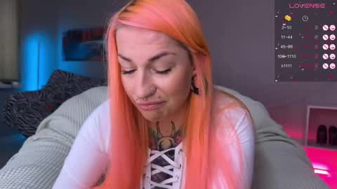 Tanya acid       online show from 05.17.26