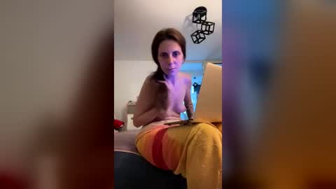 Tanya online show from 08.03.26