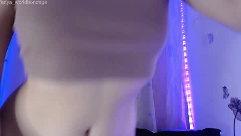 tanya online show from 06.05.26