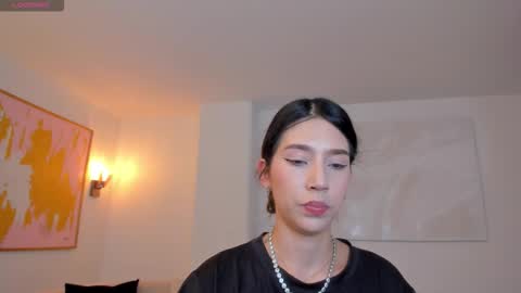 Tara Lawrence online show from 02.24.26