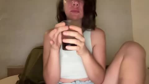 tracypussy online show from 07.21.26