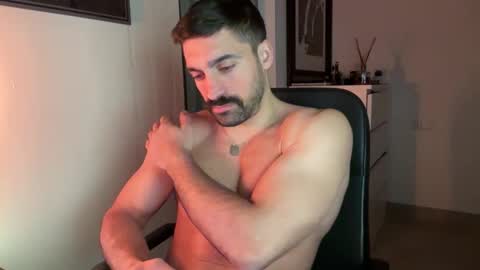 Snapshot of tarquit8 chatting on 01.05.26 tarquit8 online show from 01.05.26