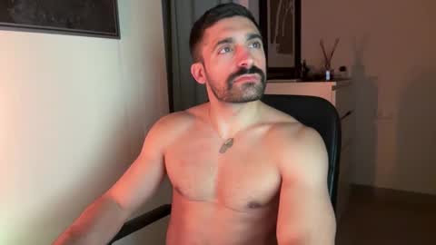 Snapshot of tarquit8 chatting on 01.13.26 tarquit8 online show from 01.13.26