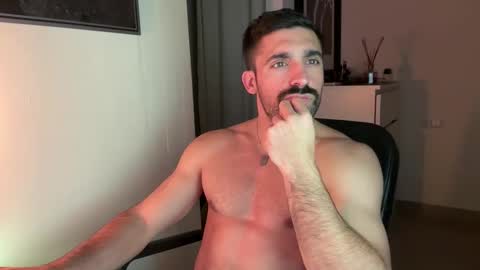 Snapshot of tarquit8 chatting on 01.14.26 tarquit8 online show from 01.14.26