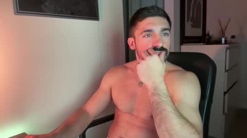 Snapshot of tarquit8 chatting on 01.15.26 tarquit8 online show from 01.15.26