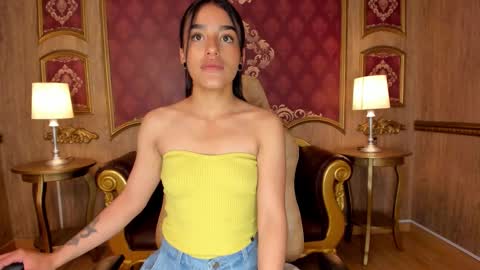 Snapshot of tash_blossom chatting on 11.21.25 Call Me Tash ONLINE GTM -5 7001400 online show from 11.21.25