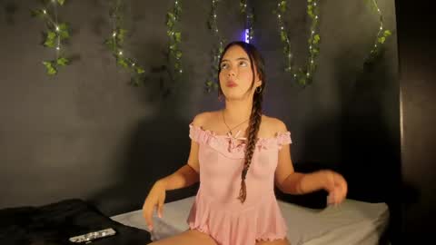 Tasha  Andrew online show from 05.08.26
