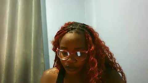 Tasha online show from 01.04.25