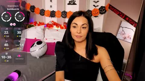 Tasha online show from 10.21.25