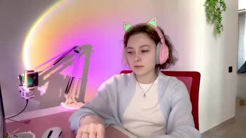 Darlin online show from 02.09.26