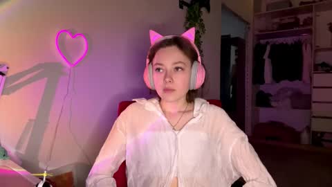 Darlin online show from 02.19.26