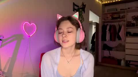 Darlin online show from 03.01.26