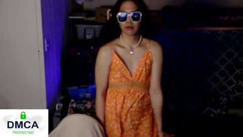 Snapshot of tashakai chatting on 12.04.24 TashaKai online show from 12.04.24