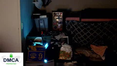 Snapshot of tashakai chatting on 01.31.25 TashaKai online show from 01.31.25