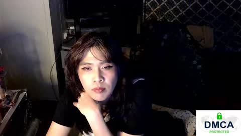 Snapshot of tashakai chatting on 02.26.25 TashaKai online show from 02.26.25