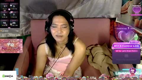 TashaKai online show from 03.25.26