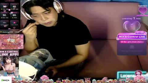TashaKai online show from 05.16.26