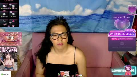 TashaKai online show from 05.17.26