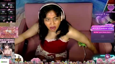 TashaKai online show from 05.21.26