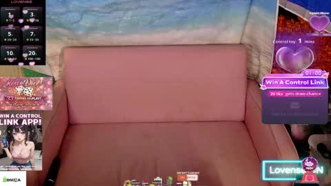 TashaKai online show from 06.06.26