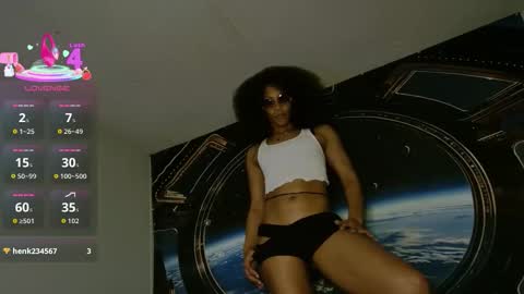 Snapshot of tashatoni420 chatting on 02.08.26 Ms Toni online show from 02.08.26