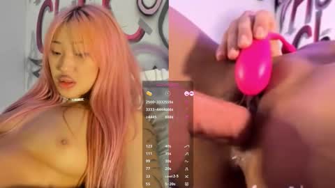 Viola online show from 03.11.26