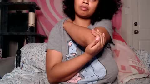 Tastee Kitty online show from 11.02.25