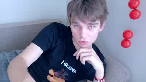 tasteithorny online show from 07.05.26