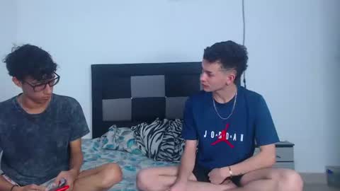 David And Daniel online show from 06.27.26