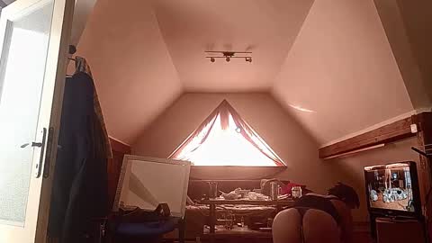 ass to fuck online show from 03.18.26