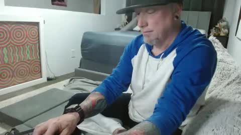 Snapshot of tasticass1973 chatting on 02.27.25 Tasticass1973 online show from 02.27.25