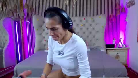 TastyPatricia online show from 10.21.25